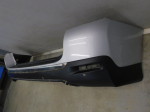 Бампер задний для Toyota Highlander II 2007-2013, OEM 5215948918 - вид 4 (фото)
