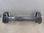 Бампер задний для Toyota Highlander II 2007-2013, OEM 5215948918 - вид 1 (фото)