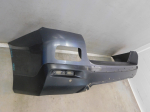 Бампер задний для Toyota Highlander II 2007-2013, OEM 5215948918 - вид 2 (фото)