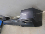 Бампер задний для Toyota Highlander II 2007-2013, OEM 5215948918 - вид 3 (фото)