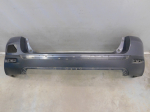 Бампер задний для Toyota Highlander II 2007-2013, OEM 5215948918 - вид 1 (фото)