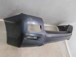 Бампер задний для Toyota Highlander II 2007-2013, OEM 5215948918 - вид 2 (фото)