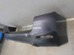 Бампер задний для Toyota Highlander II 2007-2013, OEM 5215948918 - вид 4 (фото)