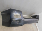Бампер задний для Toyota Highlander II 2007-2013, OEM 5215948918 - вид 2 (фото)