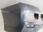 Бампер задний для Toyota Highlander II 2007-2013, OEM 5215948918 - вид 3 (фото)