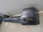 Бампер задний для Toyota Highlander II 2007-2013, OEM 5215948918 - вид 4 (фото)