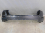 Бампер задний для Toyota Highlander II 2007-2013, OEM 5215948918 - вид 1 (фото)