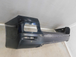 Бампер задний для Toyota Highlander II 2007-2013, OEM 5215948918 - вид 2 (фото)