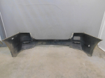 Бампер задний для Toyota Highlander II 2007-2013, OEM 5215948918 - вид 4 (фото)