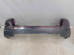 Бампер задний для Toyota Highlander II 2007-2013, OEM 5215948918 - вид 1 (фото)