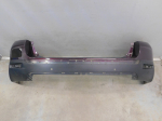 Бампер задний для Toyota Highlander II 2007-2013, OEM 5215948918 - вид 1 (фото)