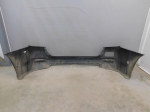 Бампер задний для Toyota Highlander II 2007-2013, OEM 5215948918 - вид 5 (фото)