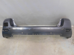 Бампер задний для Toyota Highlander II 2007-2013, OEM 5215948918 - вид 1 (фото)