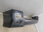 Бампер задний для Toyota Highlander II 2007-2013, OEM 5215948918 - вид 2 (фото)