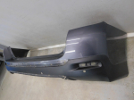 Бампер задний для Toyota Highlander II 2007-2013, OEM 5215948918 - вид 3 (фото)