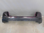 Бампер задний для Toyota Highlander II 2007-2013, OEM 5215948918 - вид 1 (фото)