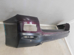 Бампер задний для Toyota Highlander II 2007-2013, OEM 5215948918 - вид 2 (фото)