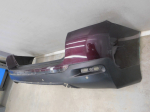Бампер задний для Toyota Highlander II 2007-2013, OEM 5215948918 - вид 4 (фото)