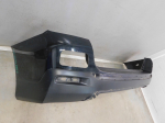 Бампер задний для Toyota Highlander II 2007-2013, OEM 5215948918 - вид 2 (фото)