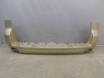 Бампер задний для Toyota Land Cruiser (150)/Prado 2009>, OEM 52159-60971 - вид 1 (фото)