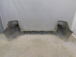Бампер задний для Toyota Land Cruiser (150)/Prado 2009>, OEM 52159-60971 - вид 6 (фото)