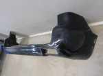 Бампер задний для Toyota Land Cruiser (150)/Prado 2009>, OEM 52159-60971 - вид 5 (фото)