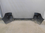 Бампер задний для Toyota Land Cruiser (150)/Prado 2009>, OEM 52159-60971 - вид 6 (фото)