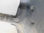 Бампер задний для Toyota Land Cruiser (150)/Prado 2009>, OEM 52159-60971 - вид 7 (фото)