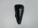 Решетка в бампер левая для Toyota Camry V50 2011-2018, OEM 5212833180 - вид 1 (фото)