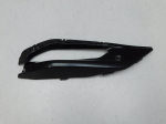 Рамка для противотуманных фар для BMW X7 G07 2018>, OEM 51118074260 - вид 1 (фото)