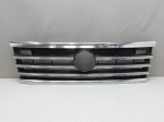 Решетка радиатора для Volkswagen Touareg 2018>, OEM 760853653B - вид 1 (фото)
