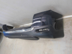 Бампер задний для Toyota Highlander II 2007-2013, OEM 5215948170 - вид 6 (фото)