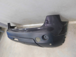 Бампер задний для Nissan Qashqai 2006-2014, OEM 85022JD00H - вид 3 (фото)