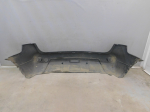 Бампер задний для Nissan Qashqai 2006-2014, OEM 85022JD00H - вид 4 (фото)