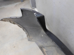 Бампер задний для Nissan Qashqai 2006-2014, OEM 85022JD00H - вид 5 (фото)