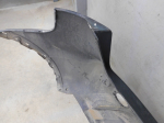 Бампер задний для Nissan Qashqai 2006-2014, OEM 85022JD00H - вид 5 (фото)
