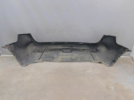 Бампер задний для Nissan Qashqai 2006-2014, OEM 85022JD00H - вид 6 (фото)