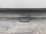 Бампер задний для Nissan Qashqai 2006-2014, OEM 85022JD00H - вид 7 (фото)