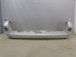 Бампер задний для Toyota Land Cruiser (200) 2008>, OEM 52159-60947 - вид 1 (фото)