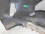 Бампер передний для Toyota RAV 4 2019>, OEM 524110R220 - вид 8 (фото)