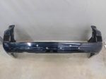 Бампер задний для Toyota Land Cruiser (200) 2008>, OEM 5215960740 - вид 2 (фото)