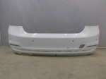 Бампер задний для BMW 3-серия F30 2011>, OEM 51127384473 - вид 1 (фото)