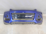 Бампер передний для Ford Kuga 2012>, OEM CV441775AGW - вид 2 (фото)