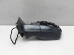 Зеркало левое электрическое для Volkswagen Polo Sedan 2011-2020, OEM 6RU857501AK - вид 2 (фото)