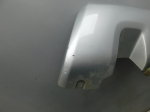 Накладка заднего бампера для Renault Duster 2011>, OEM 850706023R - вид 2 (фото)