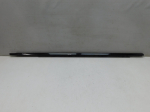 Накладка стекла заднего правого для BMW 5-серия G30 2016>, OEM 51357404030 - вид 1 (фото)