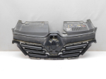 Решетка радиатора для Renault Logan II 2014>, OEM 623105887R - вид 1 (фото)