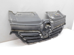 Решетка радиатора для Renault Logan II 2014>, OEM 623105887R - вид 2 (фото)
