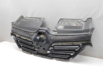 Решетка радиатора для Renault Logan II 2014>, OEM 623105887R - вид 3 (фото)