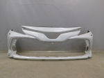 Бампер передний для Toyota Camry V70 2017>, OEM 5211906E50 - вид 1 (фото)